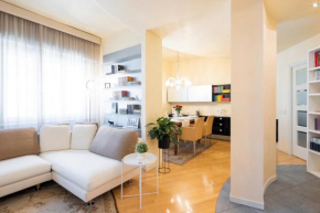 Foscolo 25 Apartment Pisa